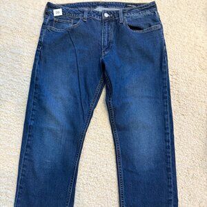 Bonobos Jeans Slim Fit 34x30